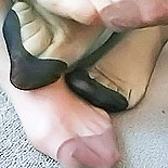 Nylon Fetish Videos