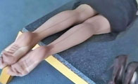 Nylon Fetish Videos