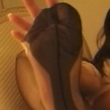 Nylon Fetish Videos