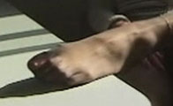Nylon Fetish Videos