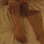 Nylon Fetish Videos