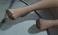 Nylon Fetish Videos