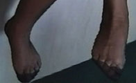 Nylon Fetish Videos