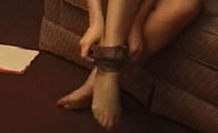 Nylon Fetish Videos