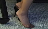 Nylon Fetish Videos