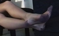 Nylon Fetish Videos