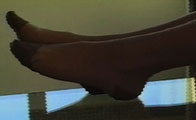 Nylon Fetish Videos
