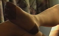 Nylon Fetish Videos