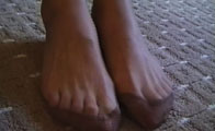 Nylon Fetish Videos