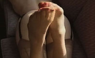 Nylon Fetish Videos