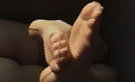 Nylon Fetish Videos