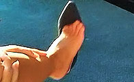 Nylon Fetish Videos