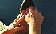 Nylon Fetish Videos