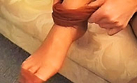 Nylon Fetish Videos