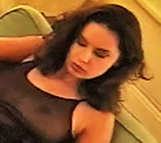 Nylon Fetish Videos