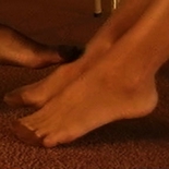 Nylon Fetish Videos