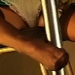 Nylon Fetish Videos