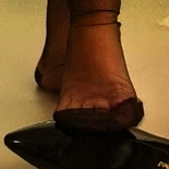 Nylon Fetish Videos