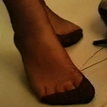 Nylon Fetish Videos