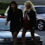 Nylon Fetish Videos