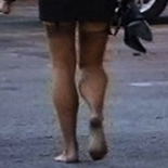 Nylon Fetish Videos
