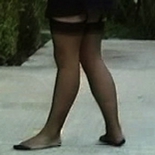 Nylon Fetish Videos