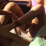 Nylon Fetish Videos