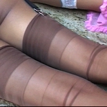 Nylon Fetish Videos