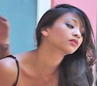 Nylon Fetish Videos