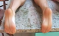Nylon Fetish Videos