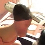 Nylon Fetish Videos