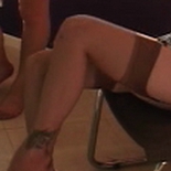 Nylon Fetish Videos