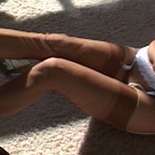 Nylon Fetish Videos