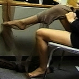 Nylon Fetish Videos