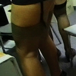 Nylon Fetish Videos