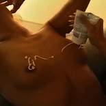 Nylon Fetish Videos
