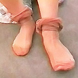 Nylon Fetish Videos