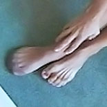 Nylon Fetish Videos