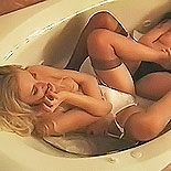 Nylon Fetish Videos