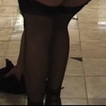 Nylon Fetish Videos