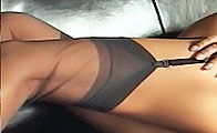 Nylon Fetish Videos
