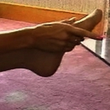 Nylon Fetish Videos