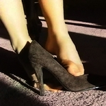 Nylon Fetish Videos
