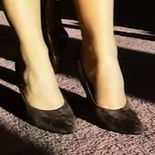 Nylon Fetish Videos
