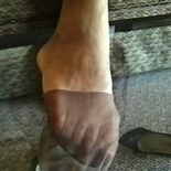 Nylon Fetish Videos