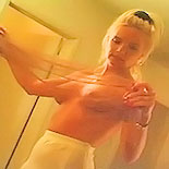 Nylon Fetish Videos