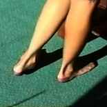 Nylon Fetish Videos