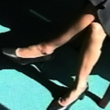 Nylon Fetish Videos