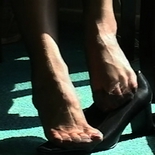Nylon Fetish Videos