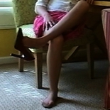 Nylon Fetish Videos